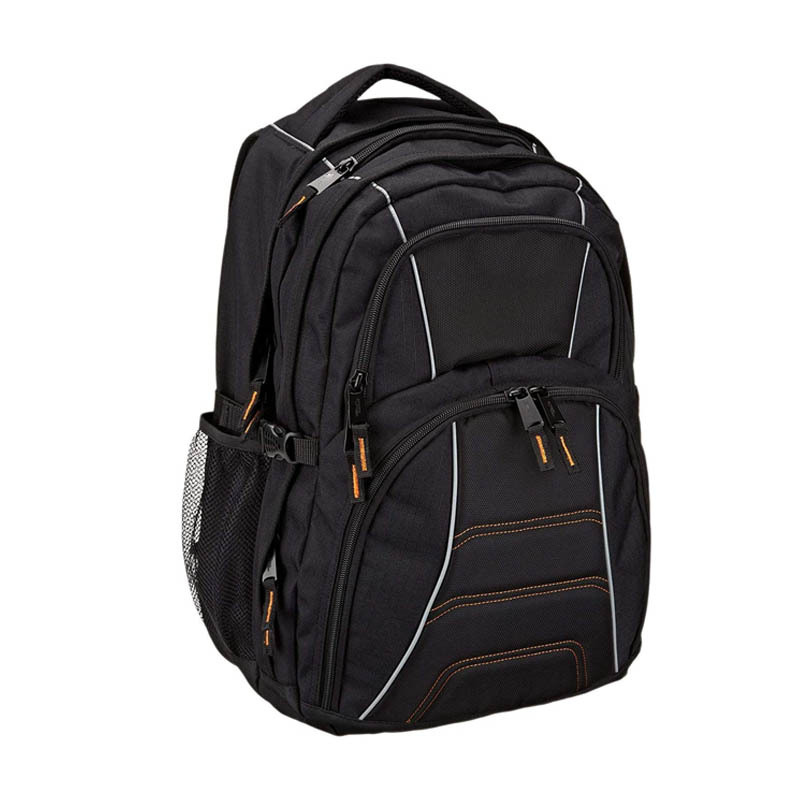 Basics Laptop Backpack Fits Up to 17-Inch Laptops 2