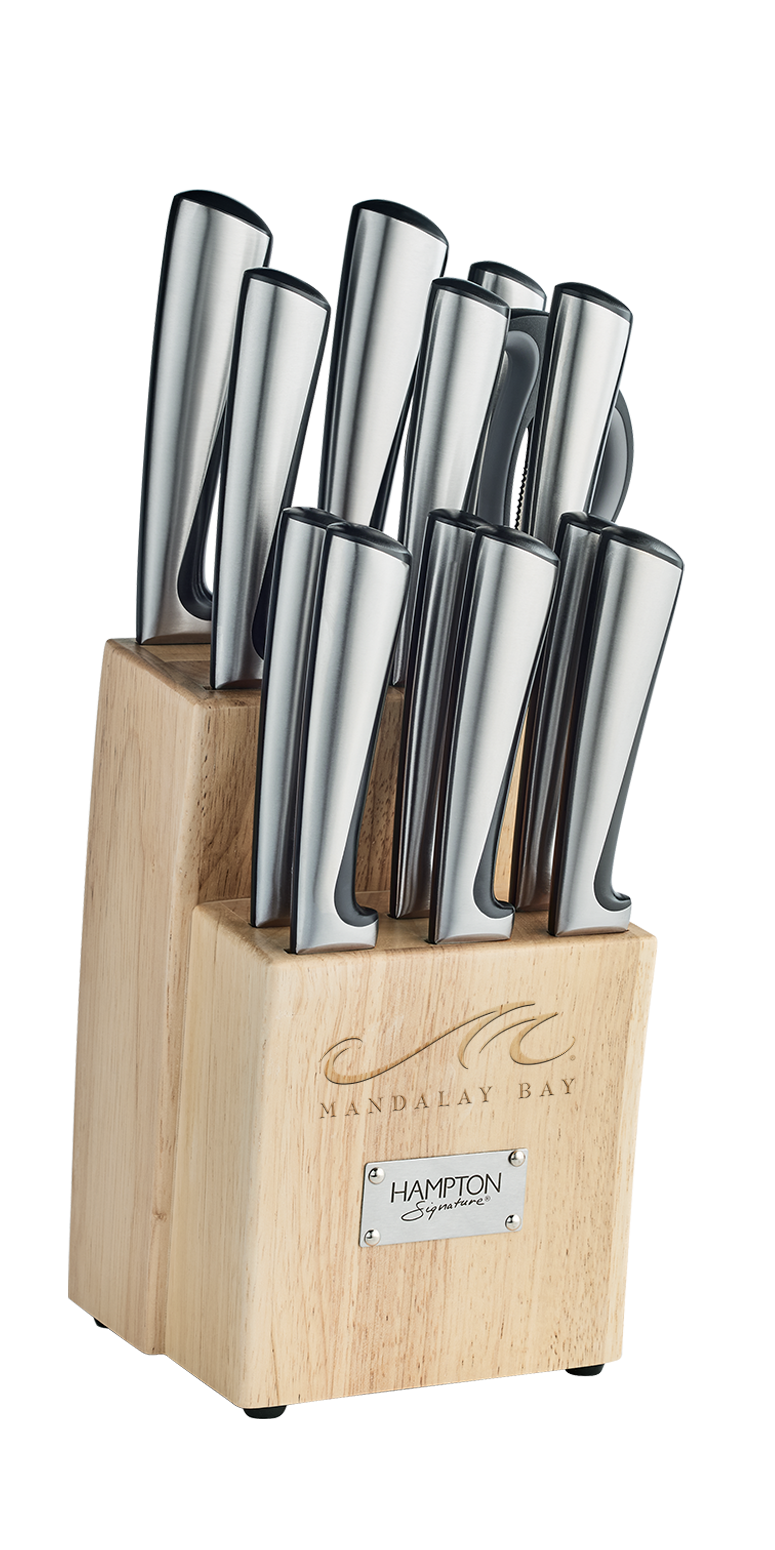 Hampton Signature® Orion 14 Piece Cutlery Set 4
