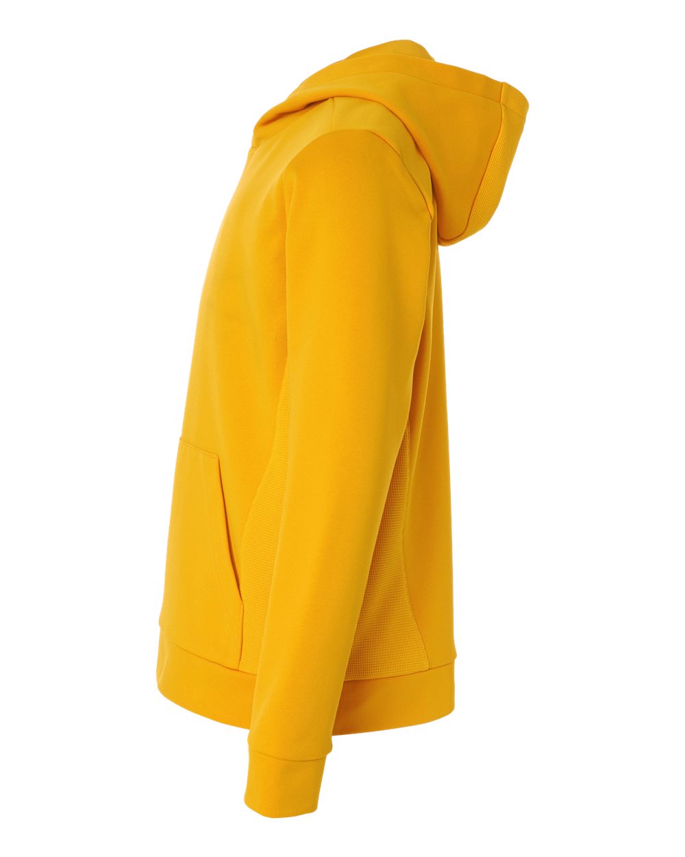 Youth Squad Hooded Tech Fleece Pullover - TT400Y 94