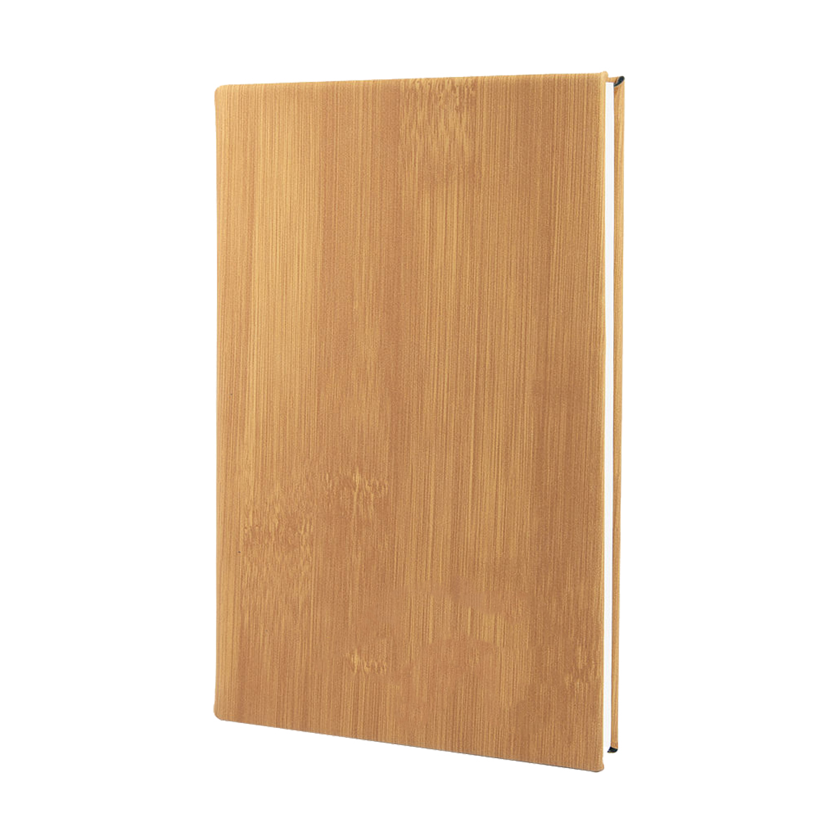 5" x 8" Bamboo Leatherette Journal 2