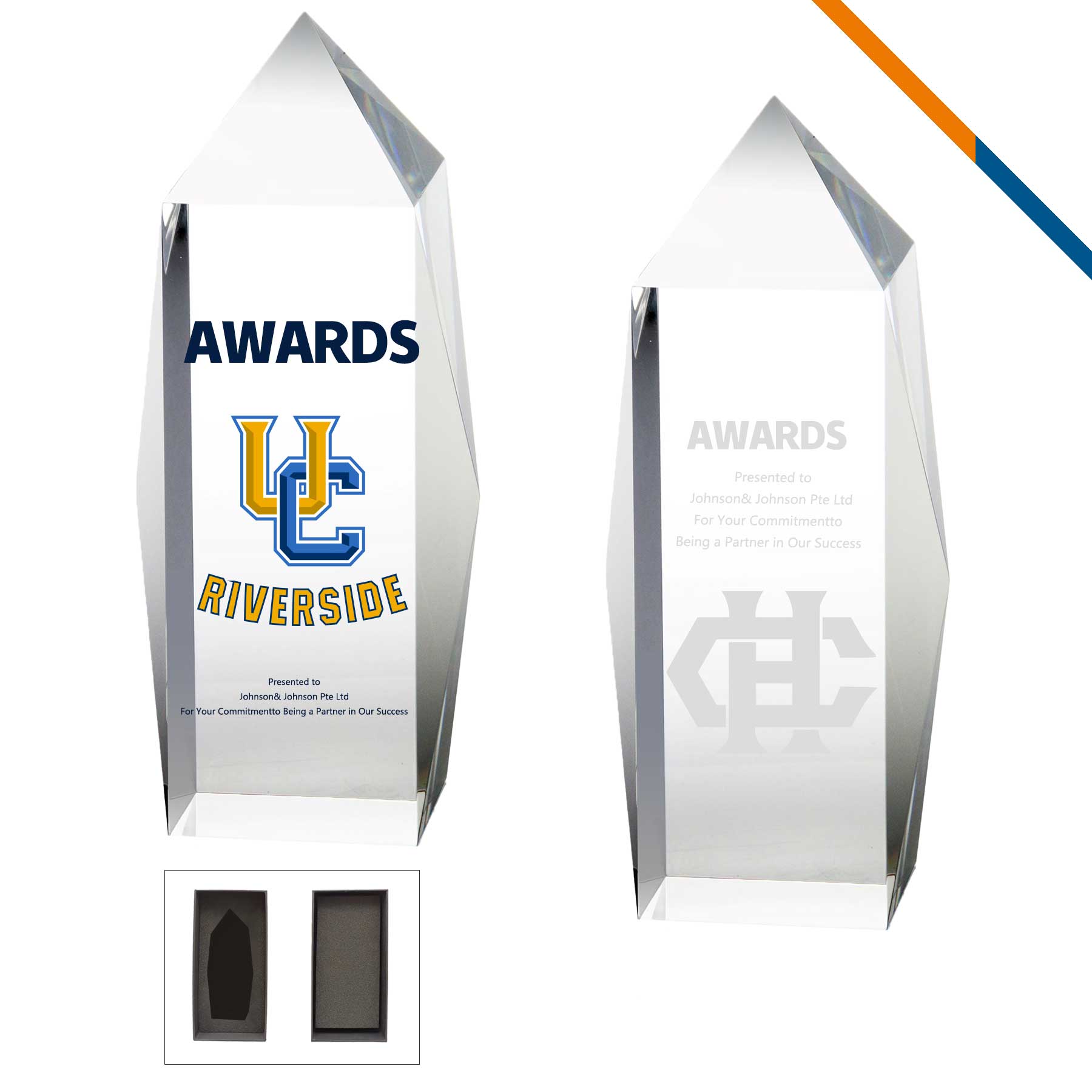 Plenn Tower Award 1
