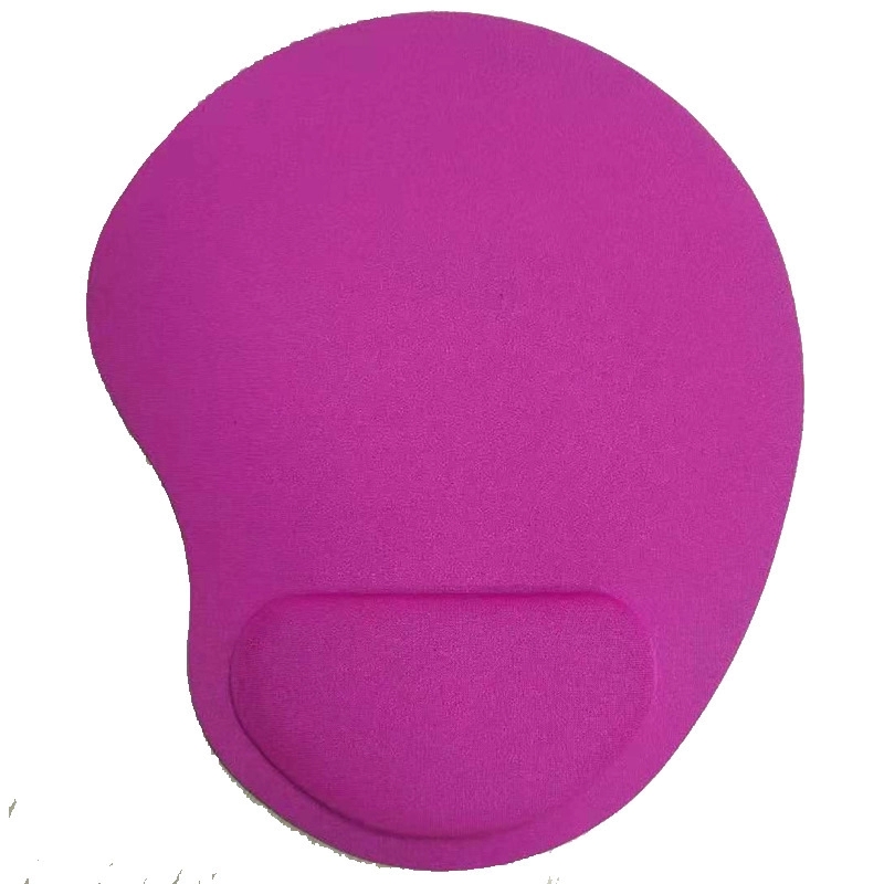 Memory Foam Wrist Rest Mouse Pad 6
