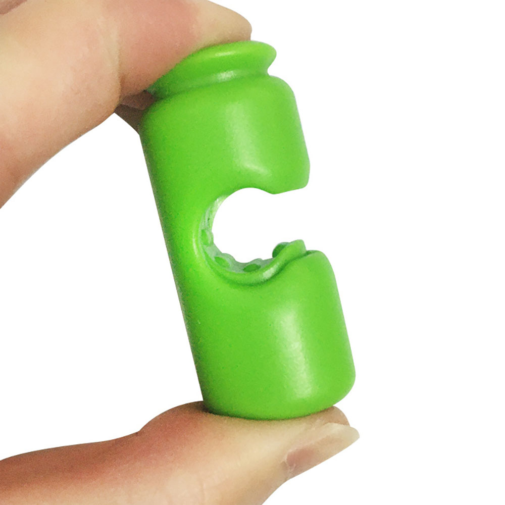 Plastic Press Food Bag Sealing Clips 4