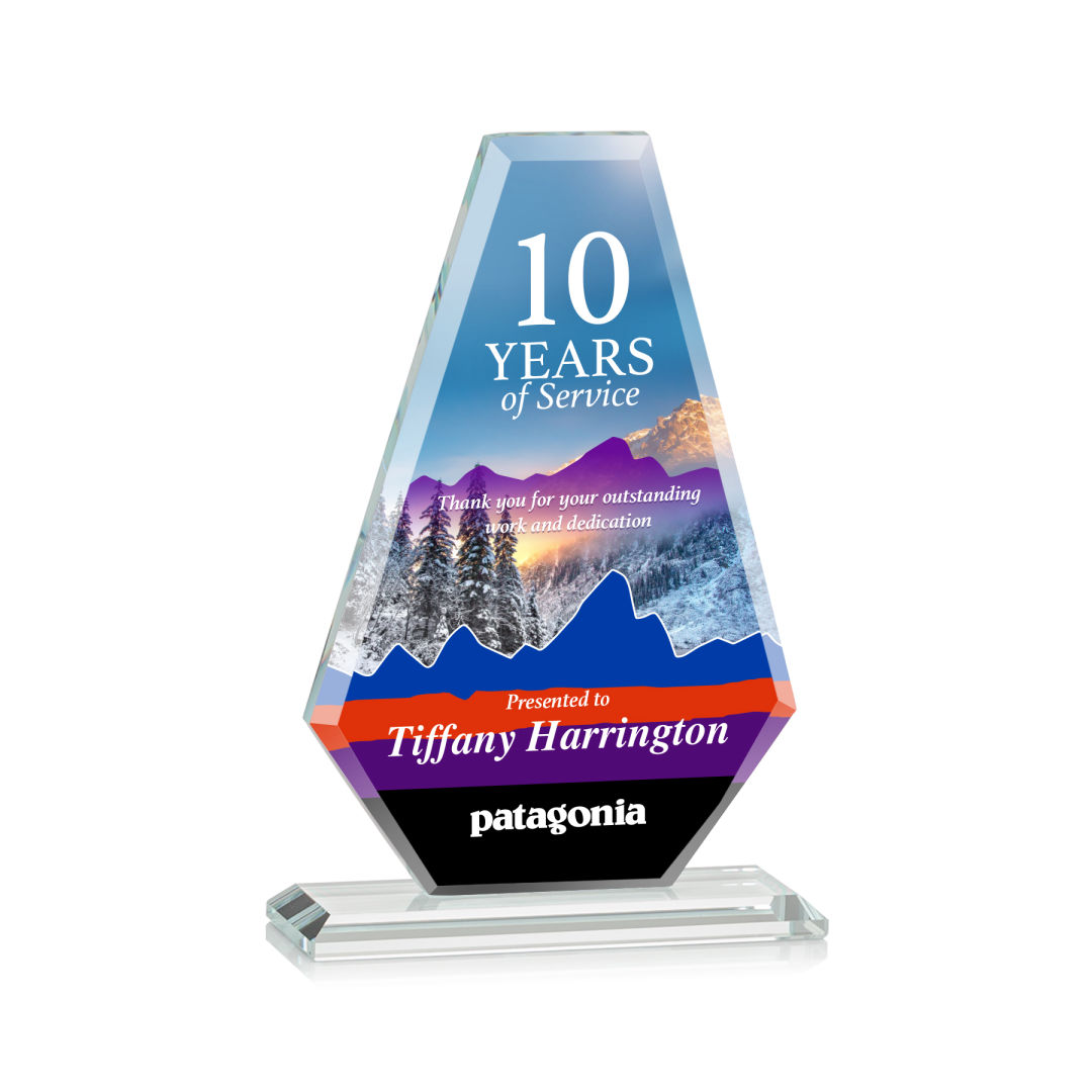 Caldwell VividPrint™ Award 4