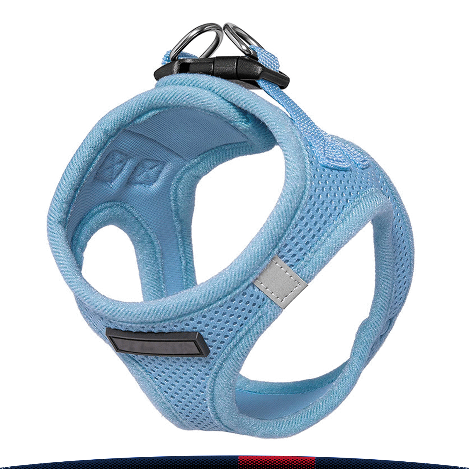 Lucky Pet Vest 5
