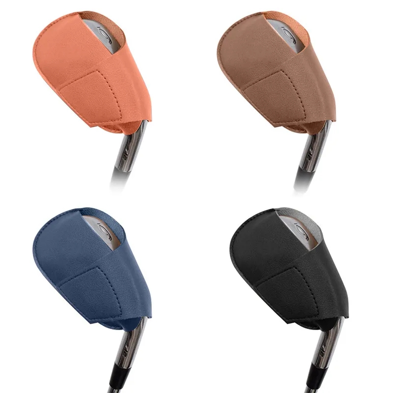 Golf Club Holster Cap 3