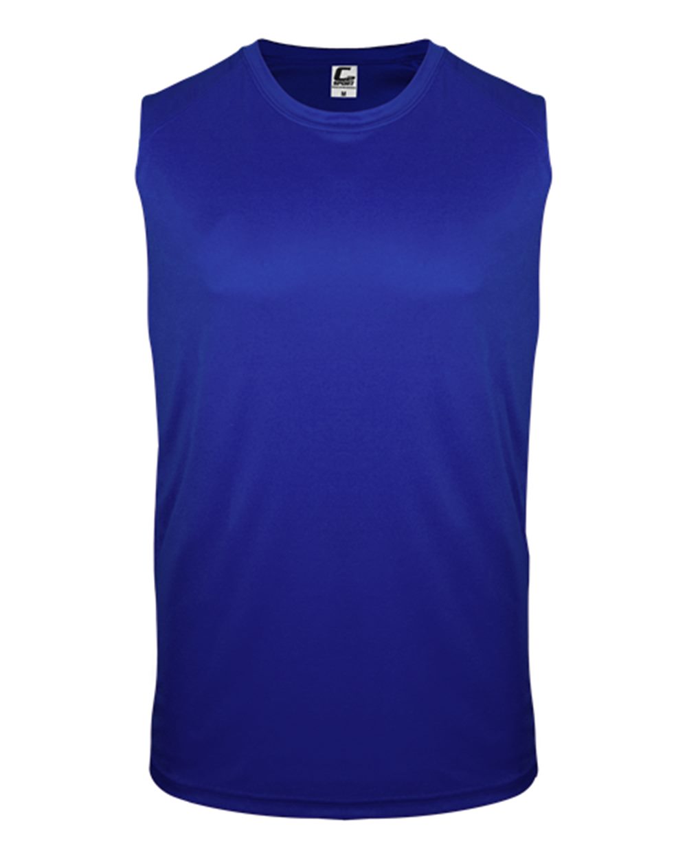 Youth Sleeveless T-Shirt - 5230 41