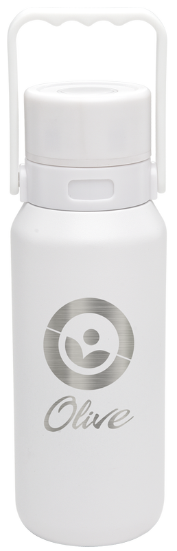 20 oz. Kinetic Series - Laser Etched