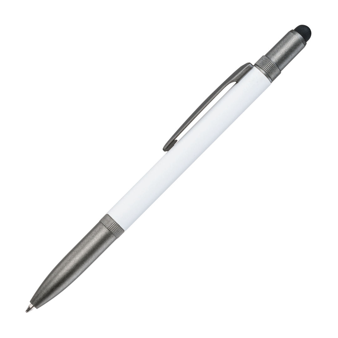 Ezra Aluminum Ink Pen 3