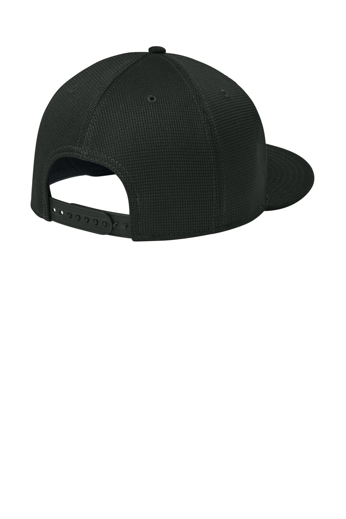 New Era Pivot Flat Bill Snapback Cap NE409 16