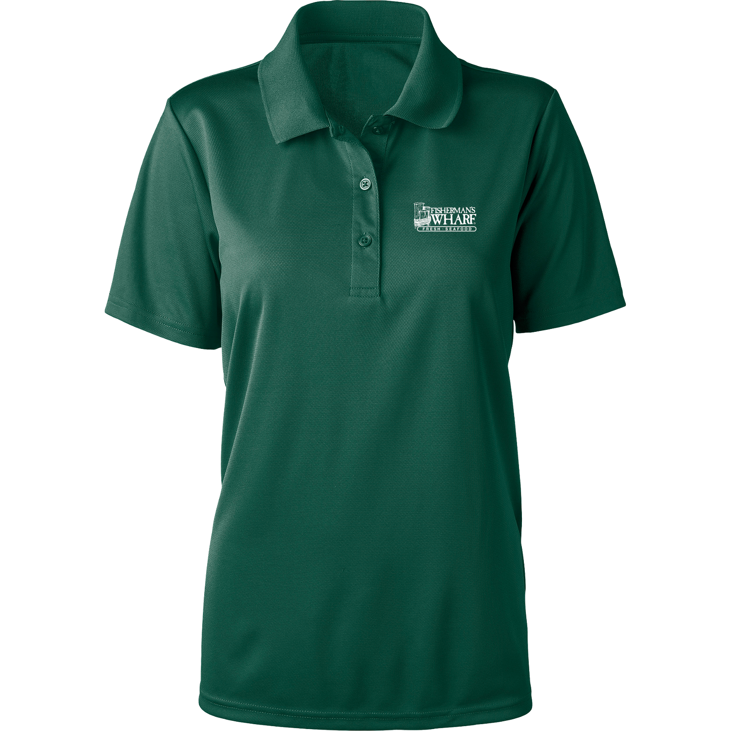 Omni Womens Harrison Polo 11
