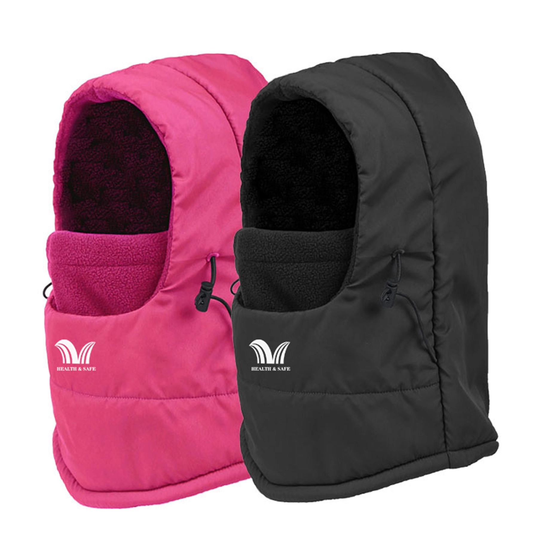 Winter Trapper Hat With Fleece Neck Warmer Ski Cap 4