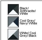 Dri-FIT Victory Colorblock Polo