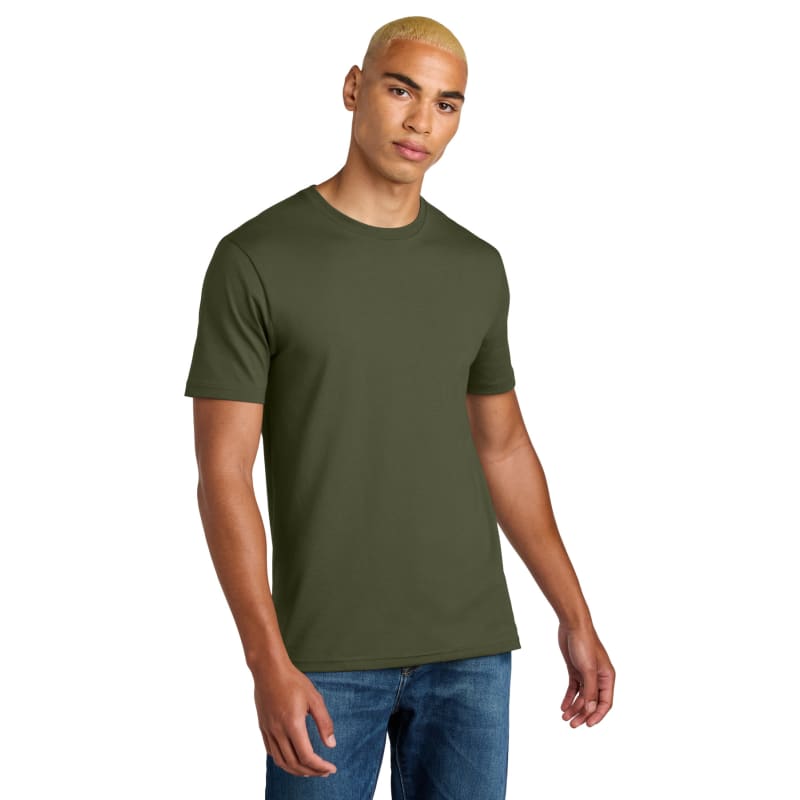 District Perfect Weight Icon Tee 64