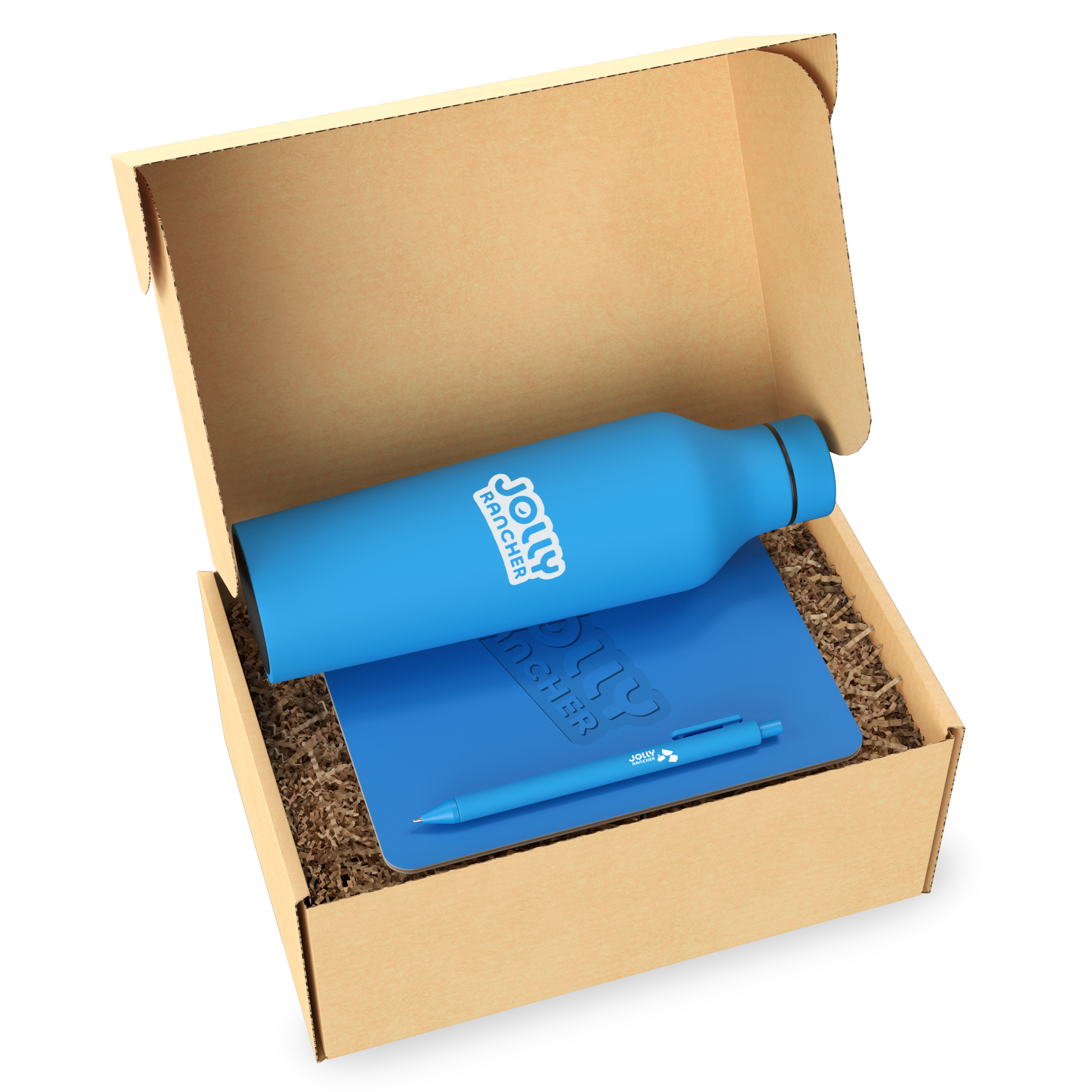 Vivid vibesmerch box 3-piece gift set 19