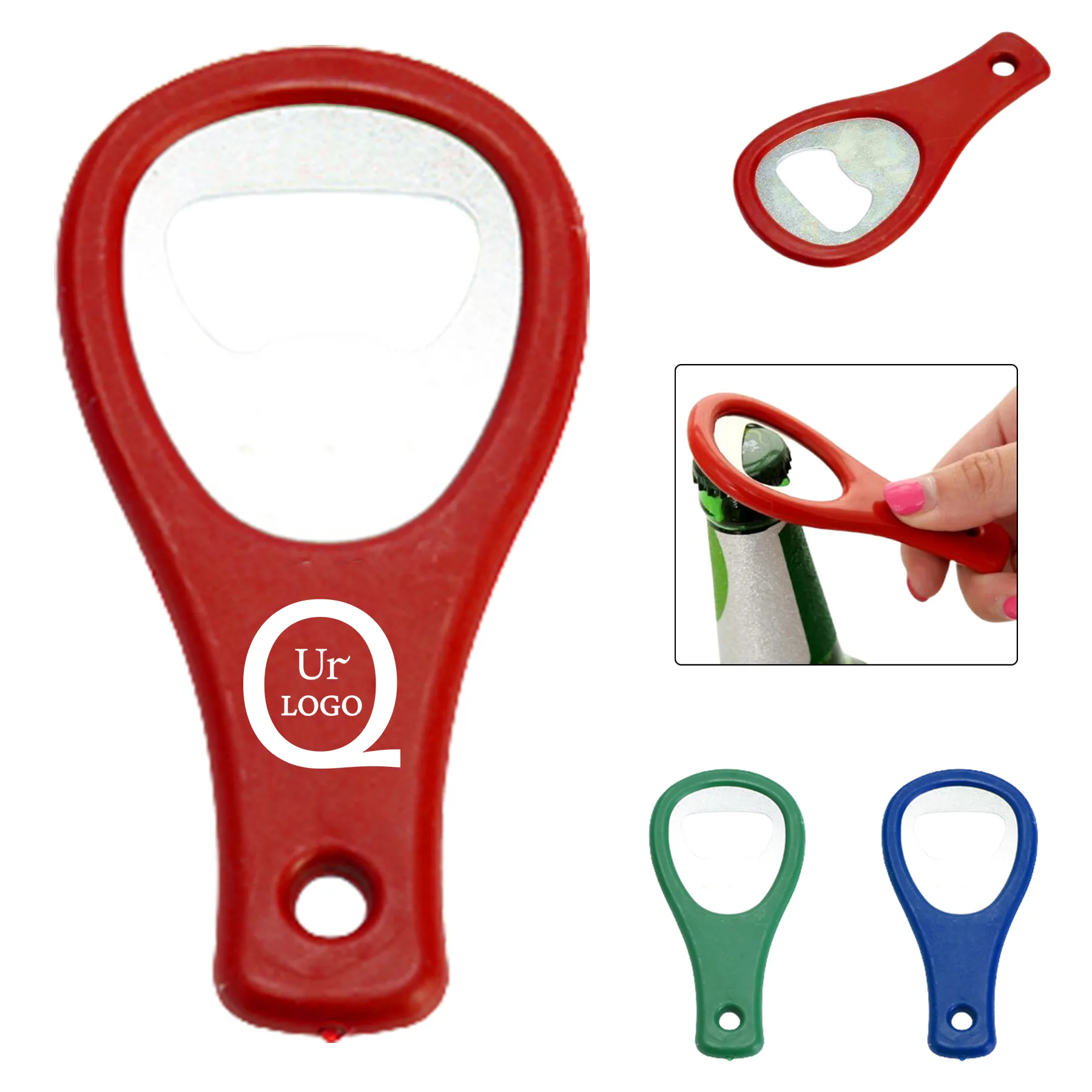 0.75'' Custom Cutout Cufflinks