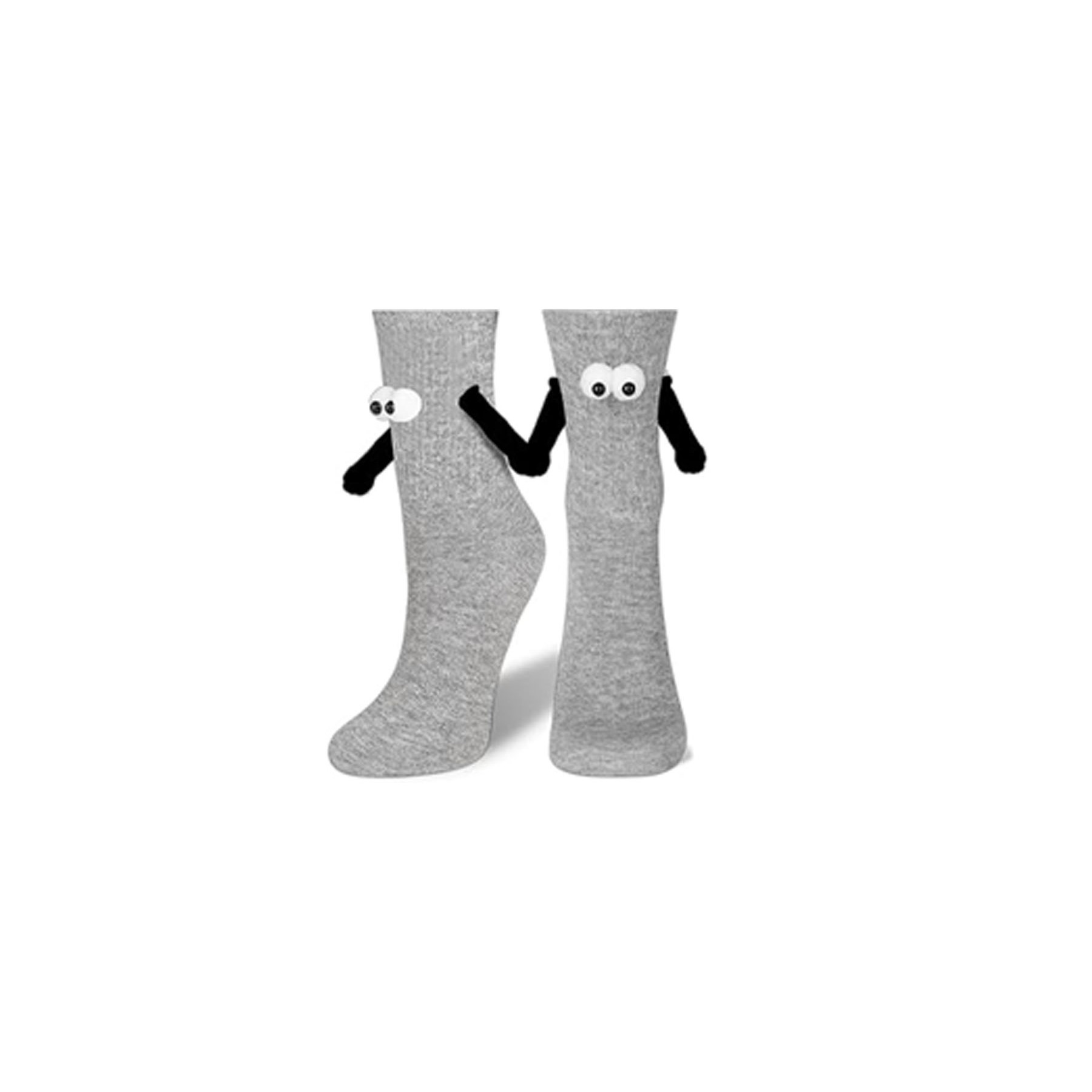 Holding Hands Sock 9