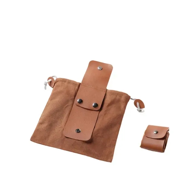 Foldable Storage Tote 8