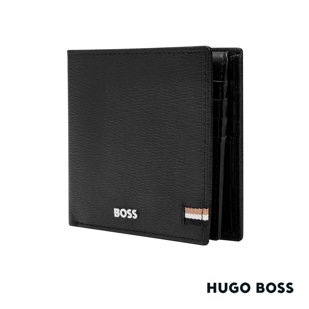 Hugo Boss® Iconic Money Wallet 3