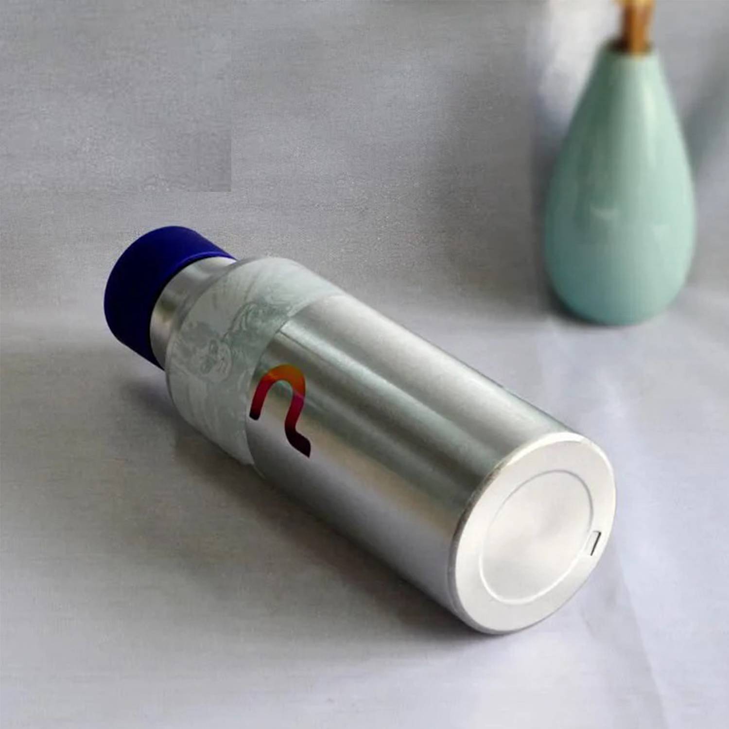 14oz cool color-changing aluminum cup 3