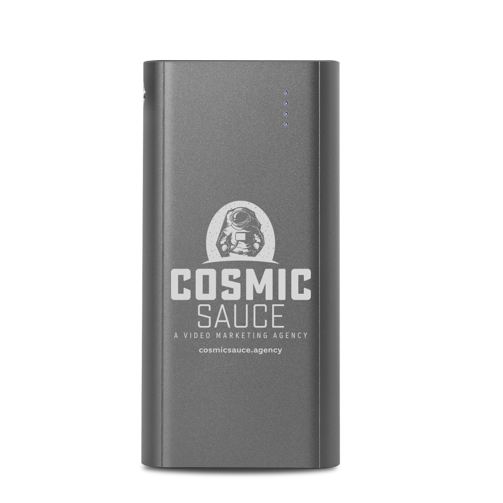 Caribou 18W PD 2000mAh Power Bank 7
