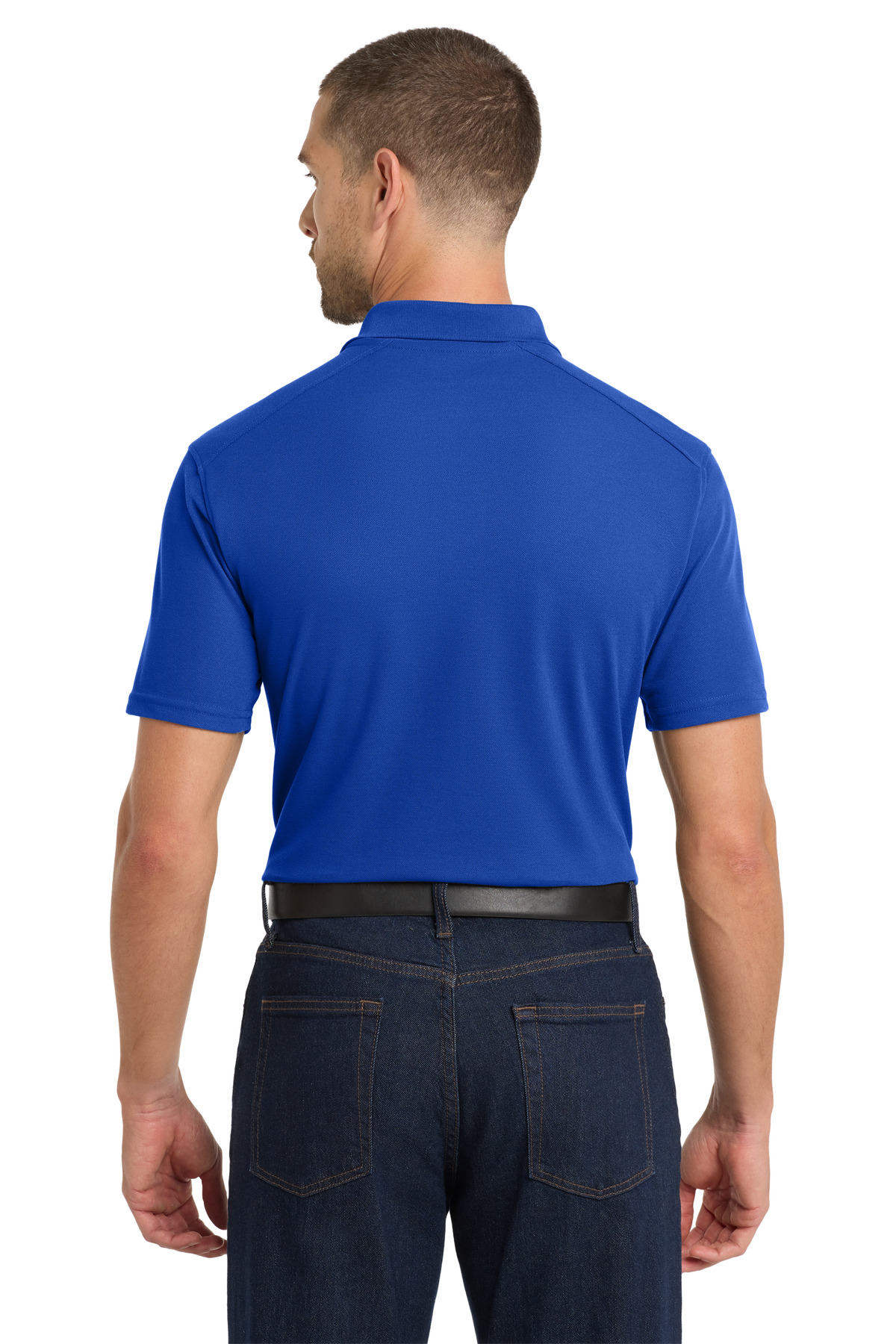 Port Authority EZPerformance Pique Polo. K600 28