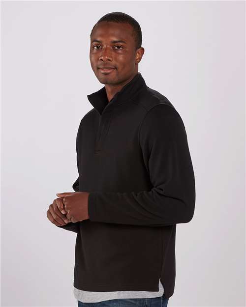 Sullivan Quarter-Zip Pullover