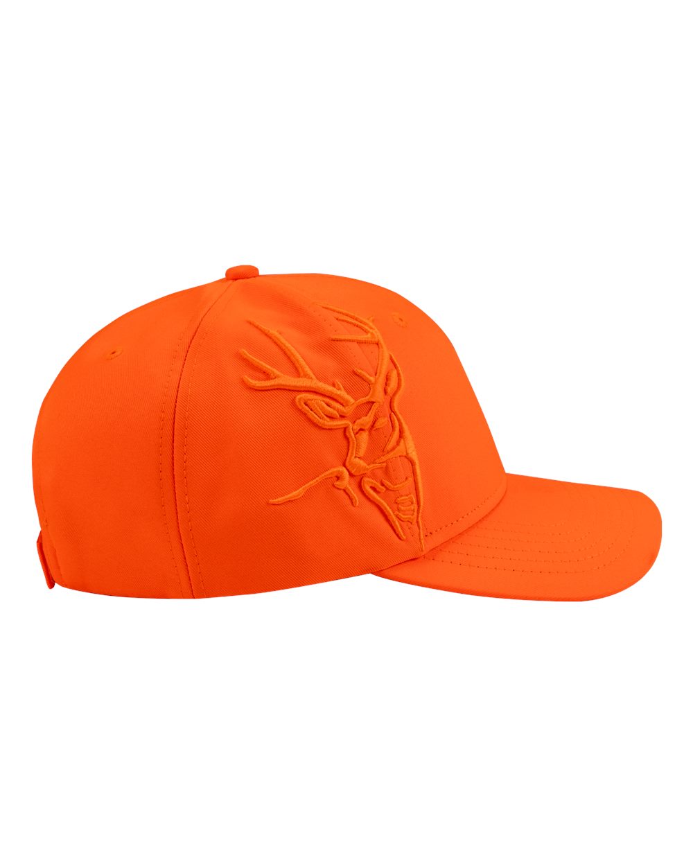 3D Buck Pro Cap