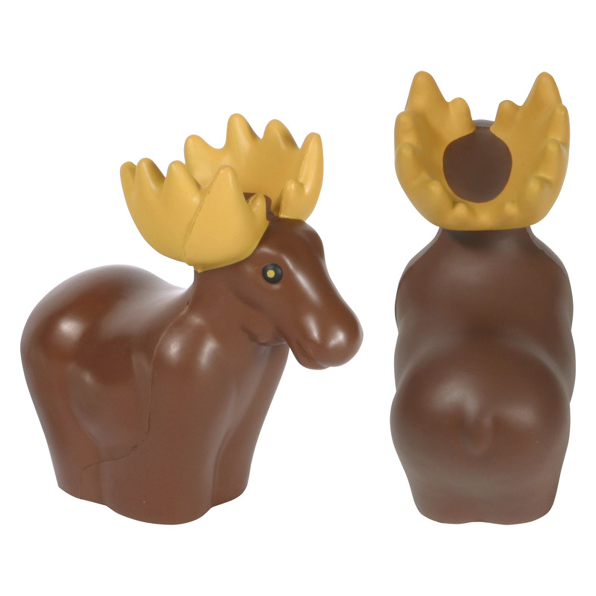 Moose Stress Reliever 3