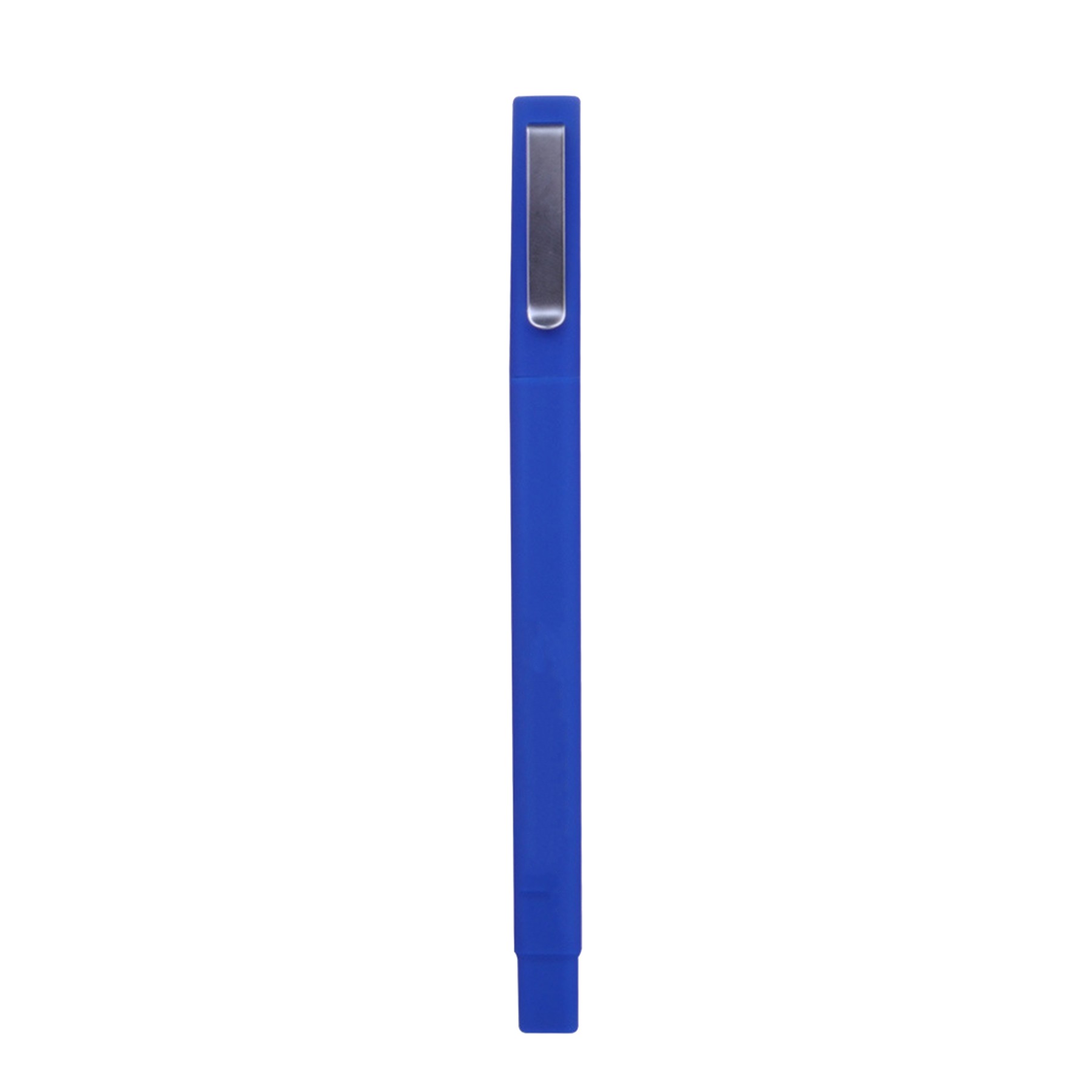 Square Plastic Tube Advertising Pen 2