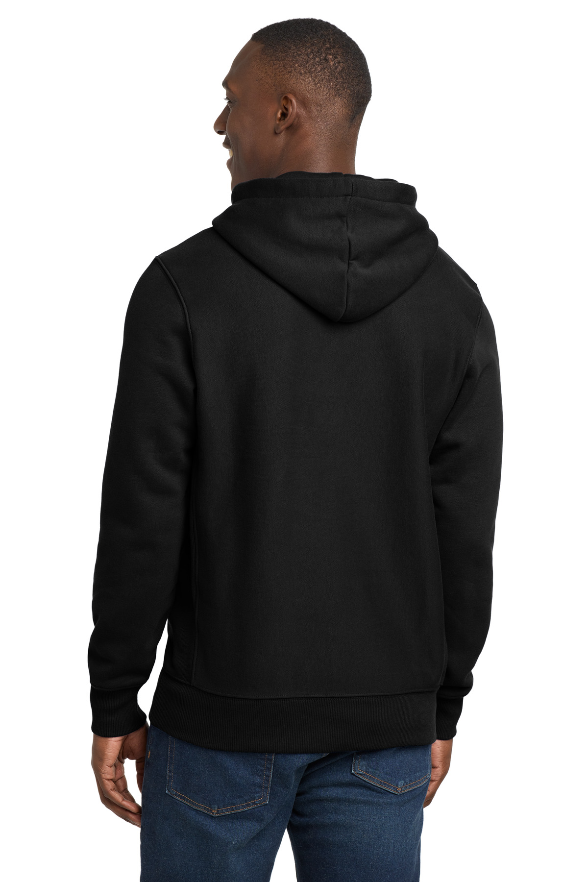 Sport-Tek Super Heavyweight Pullover Hooded Sweatshirt. F281 38