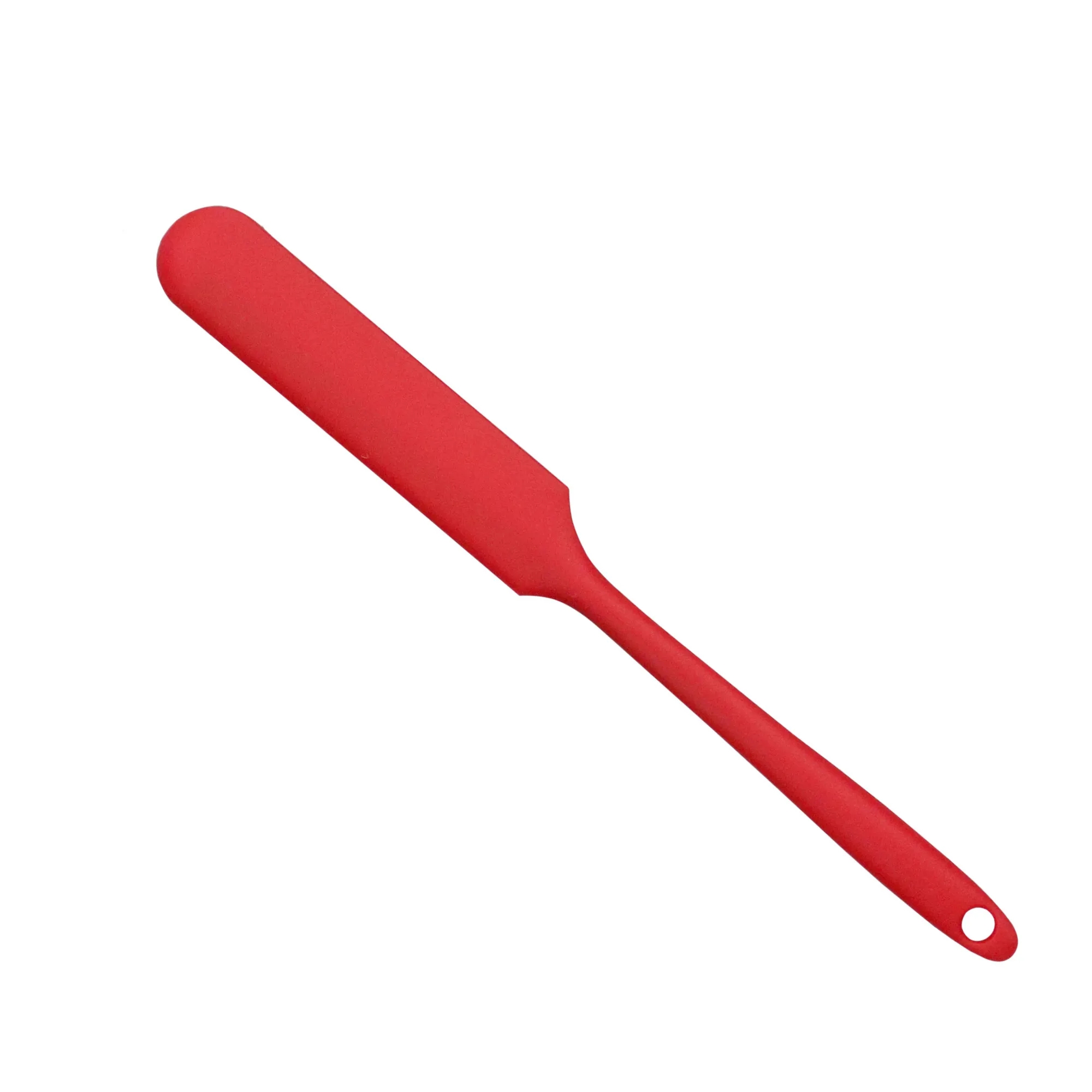 Silicone Long Scraper 6