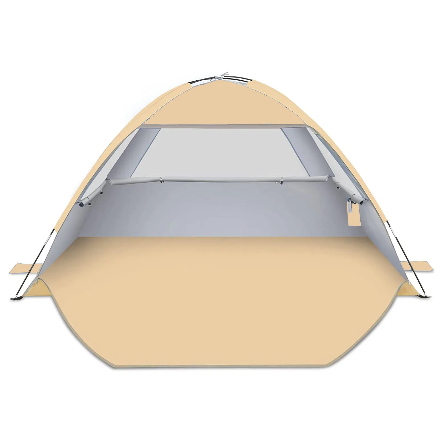 Family Beach Tent 3