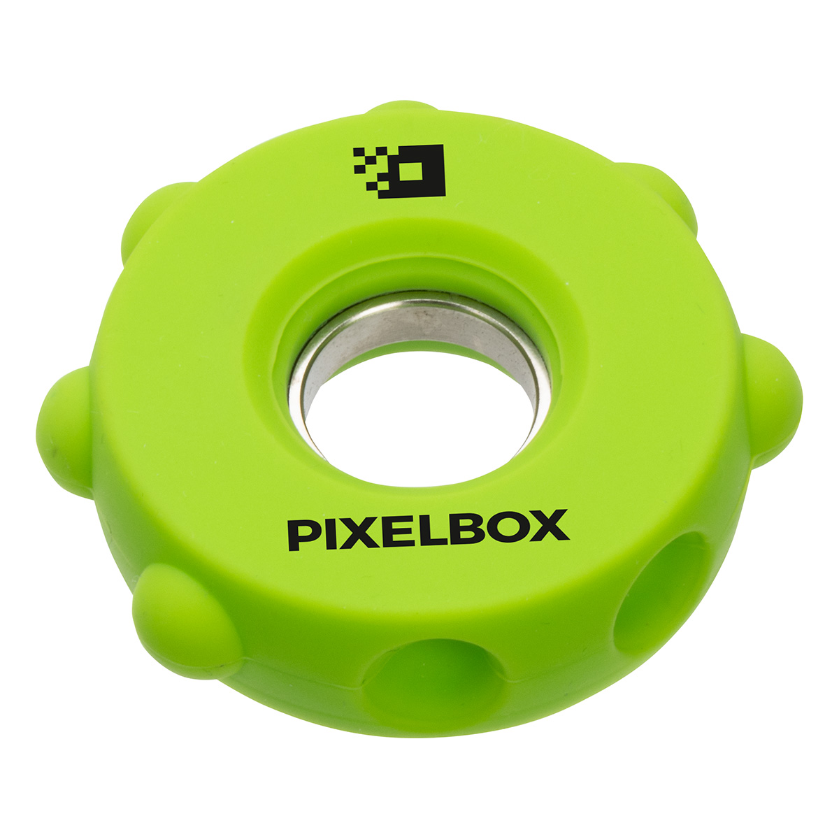 Gear Push Pop Spinner 41