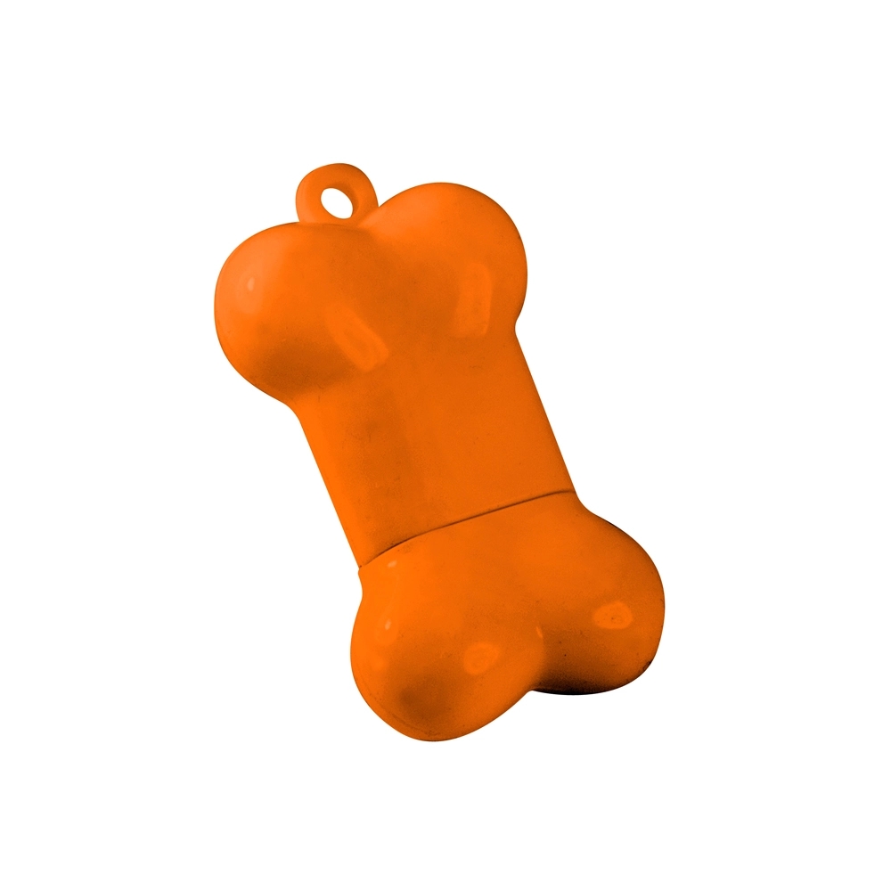 Dog Bone USB Flash Drive 2.0 12