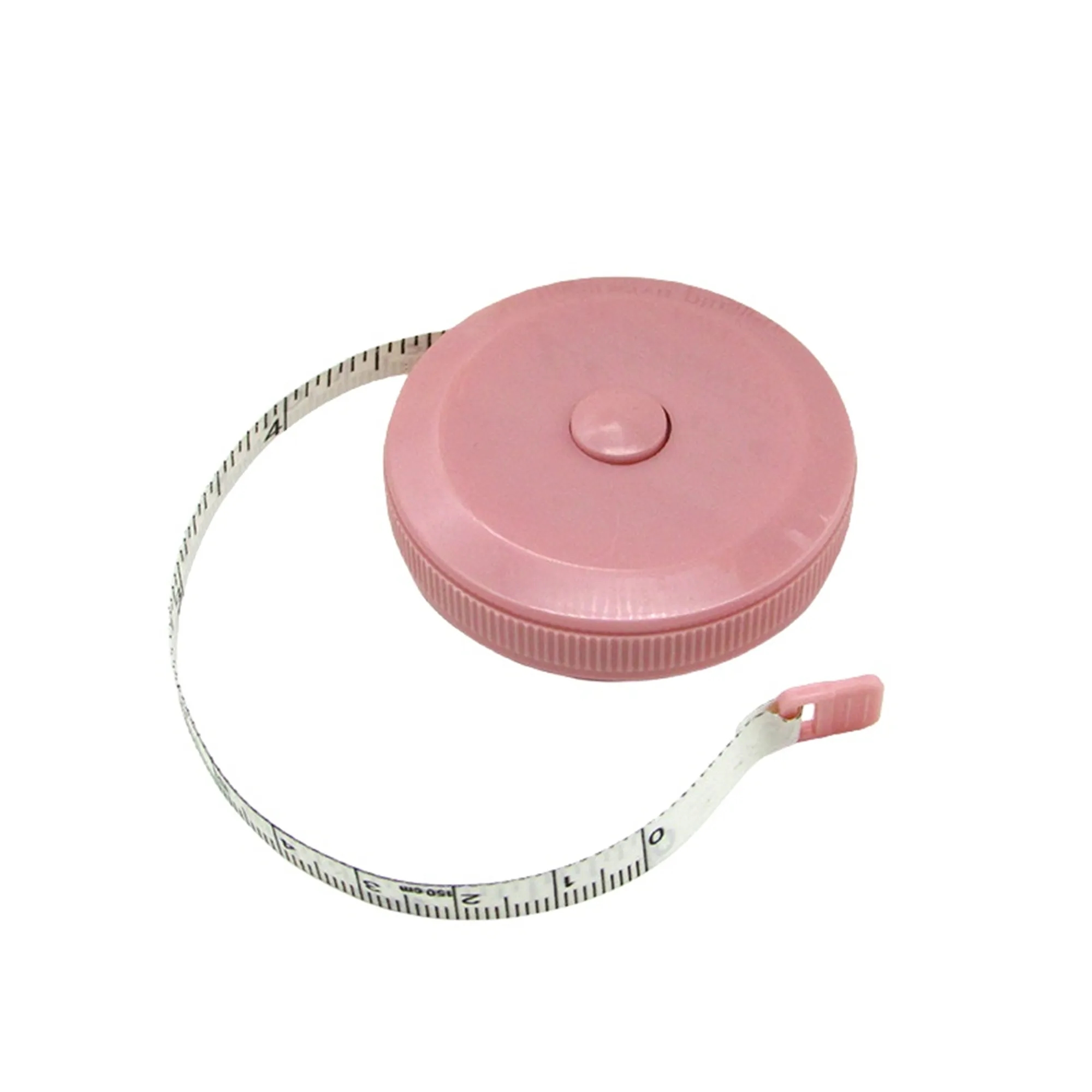 60 Inch Retractable Measuring Tape 2