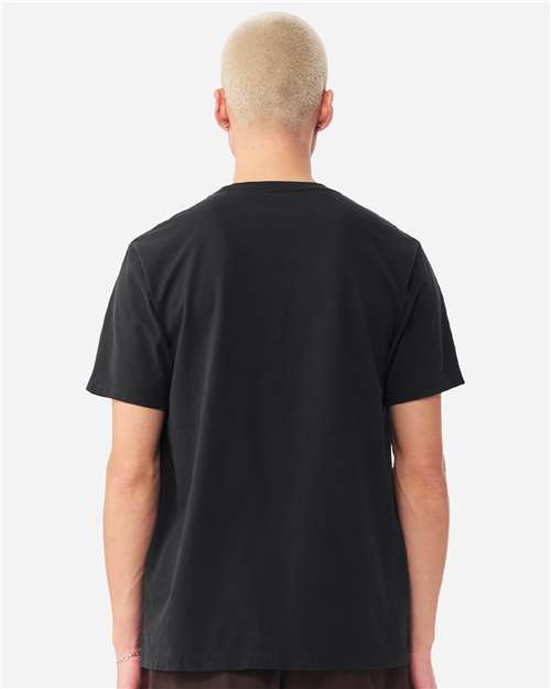 Unisex Heavyweight Garment-Dyed Tee - 4810GD 91