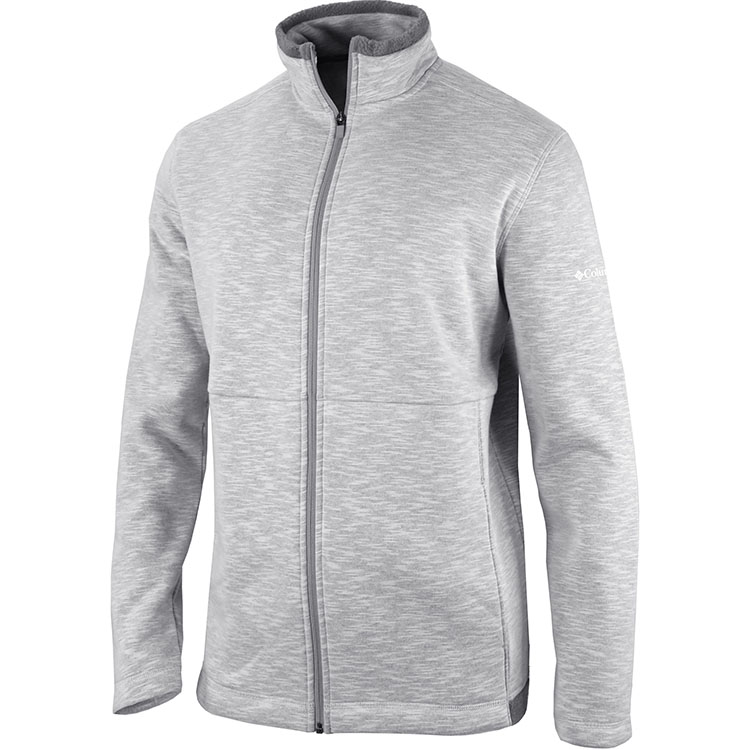 Columbia Omni-Wick On The Edge Jacket 4