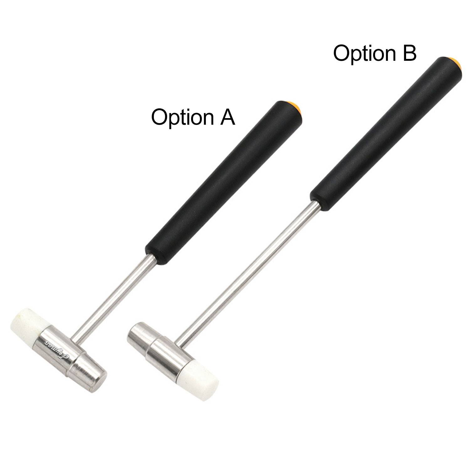Metal Mini Handmade DIY Double Head Watch Hammer 2