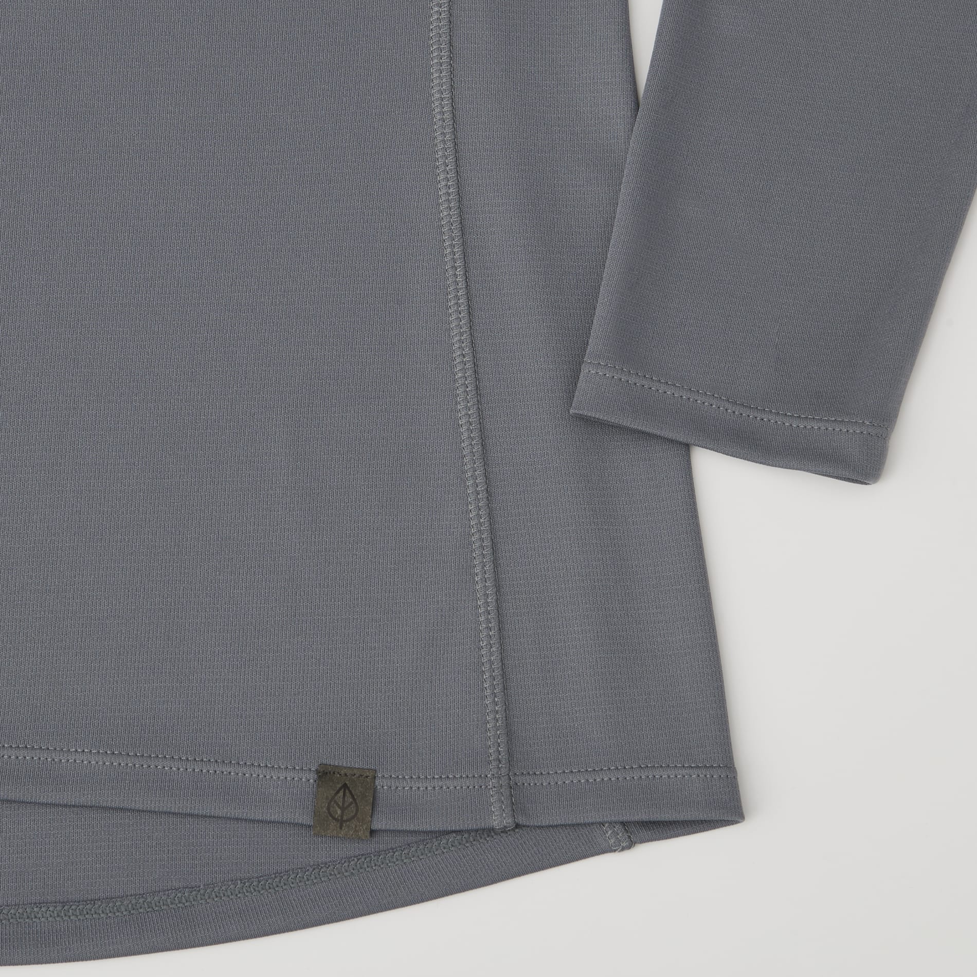 EVANS Eco Knit Half Zip - Women's 44