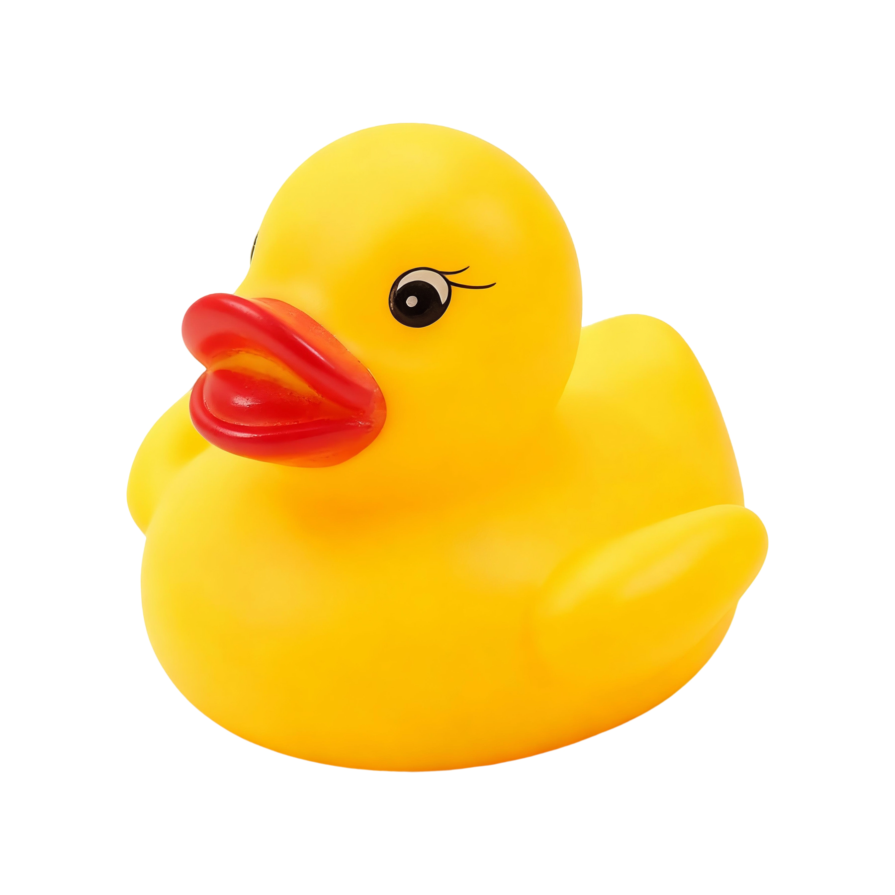 Mini Vinyl Duck Toy 7