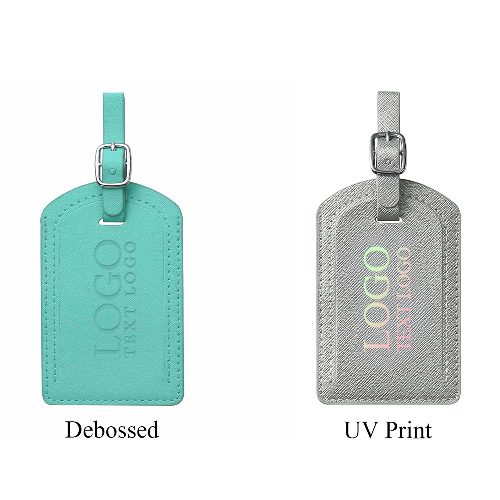 Business Luggage Tag 11