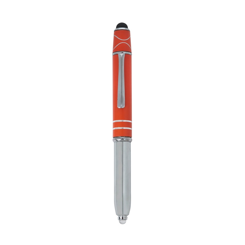Legacy Spin 4-in-1 Ballpoint Pen 33