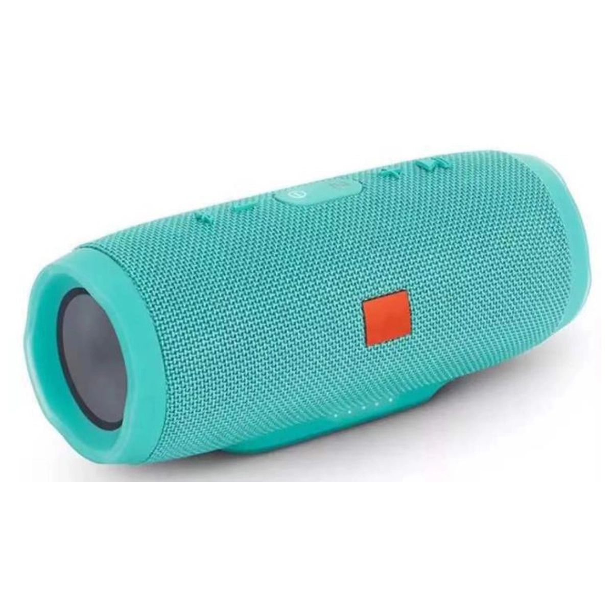 Waterproof Portable Wireless Bluetooth Speaker 3