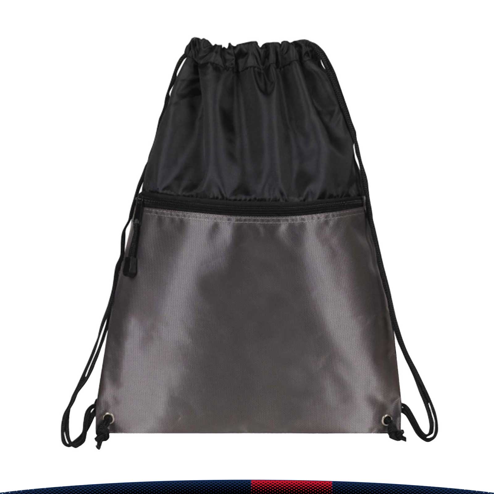Sports Drawstring Backpack 3
