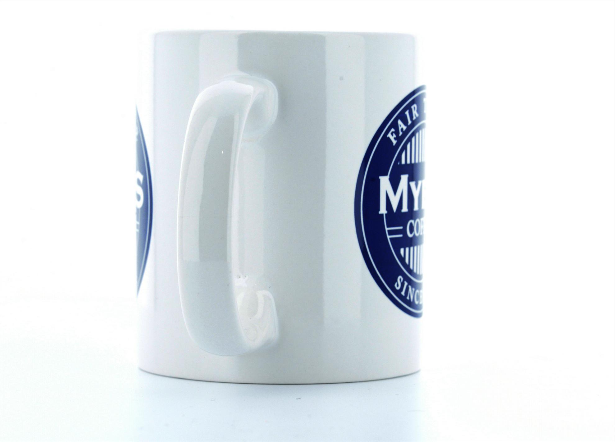 Good Value™ Budget Mug - 11 oz. 2