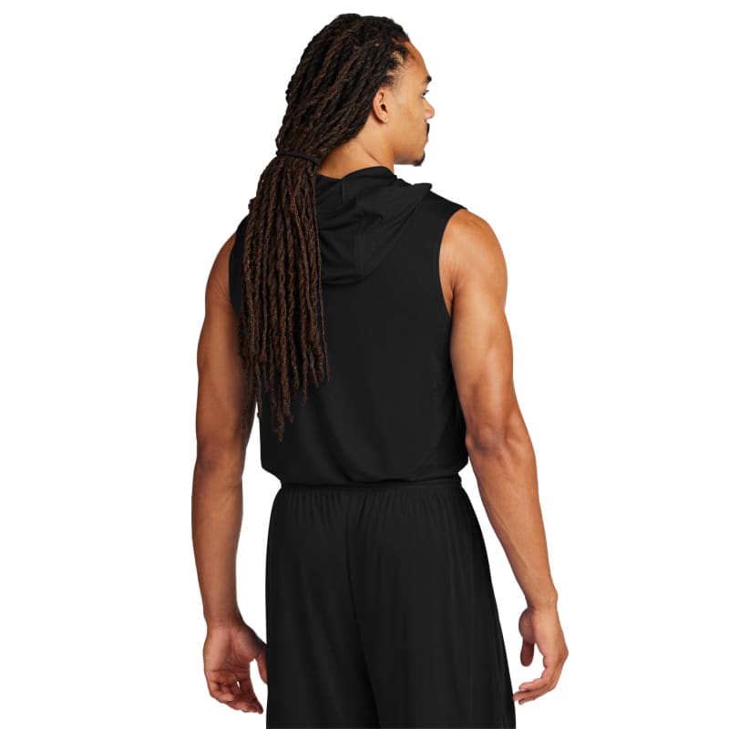 Sport-Tek Competitor Sleeveless Hoodie 14