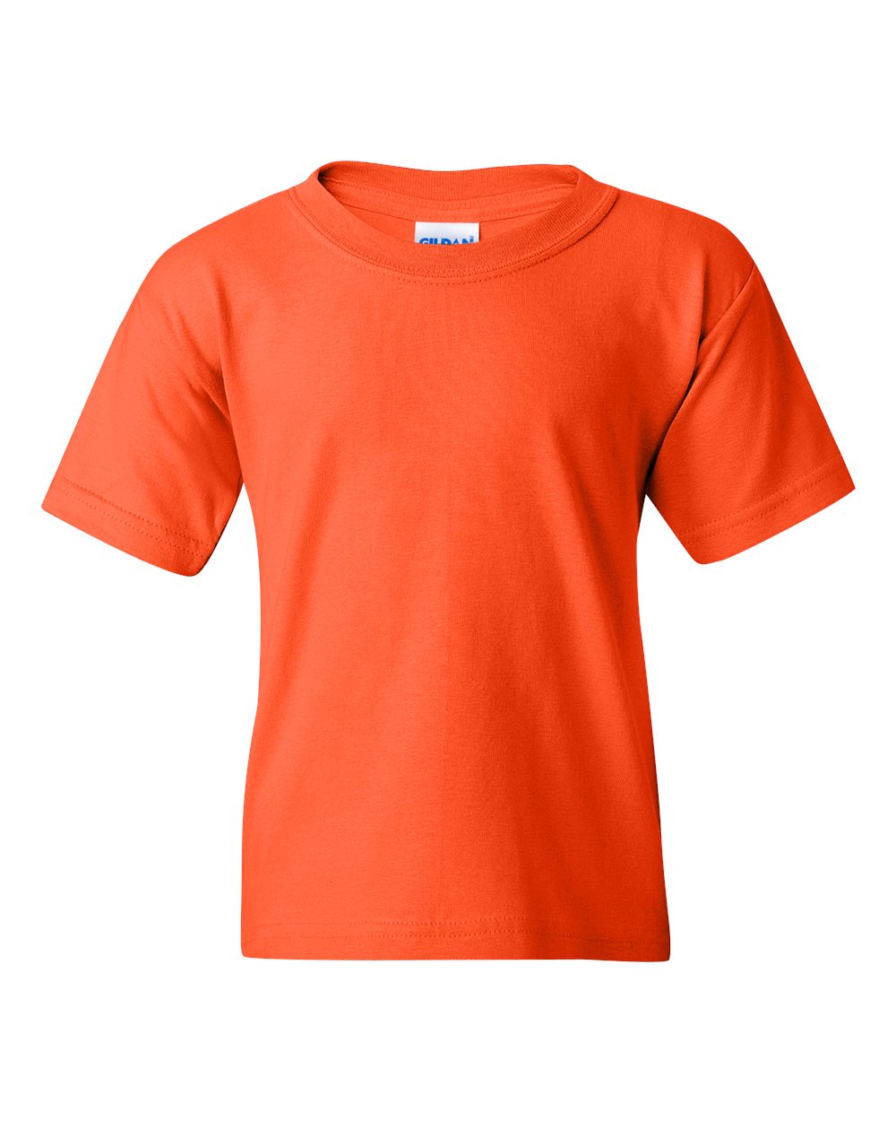 Youth Heavy Cotton™ T-Shirt - 5000B 70