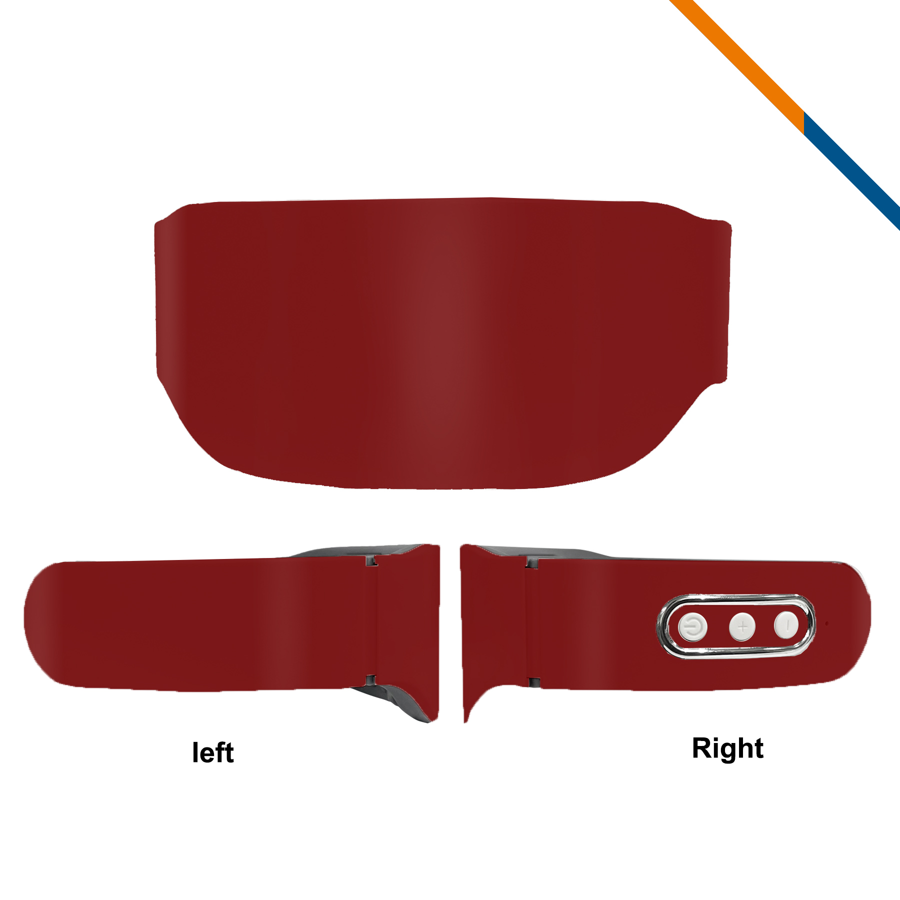 Sena Electric Pulse Neck Massager 3