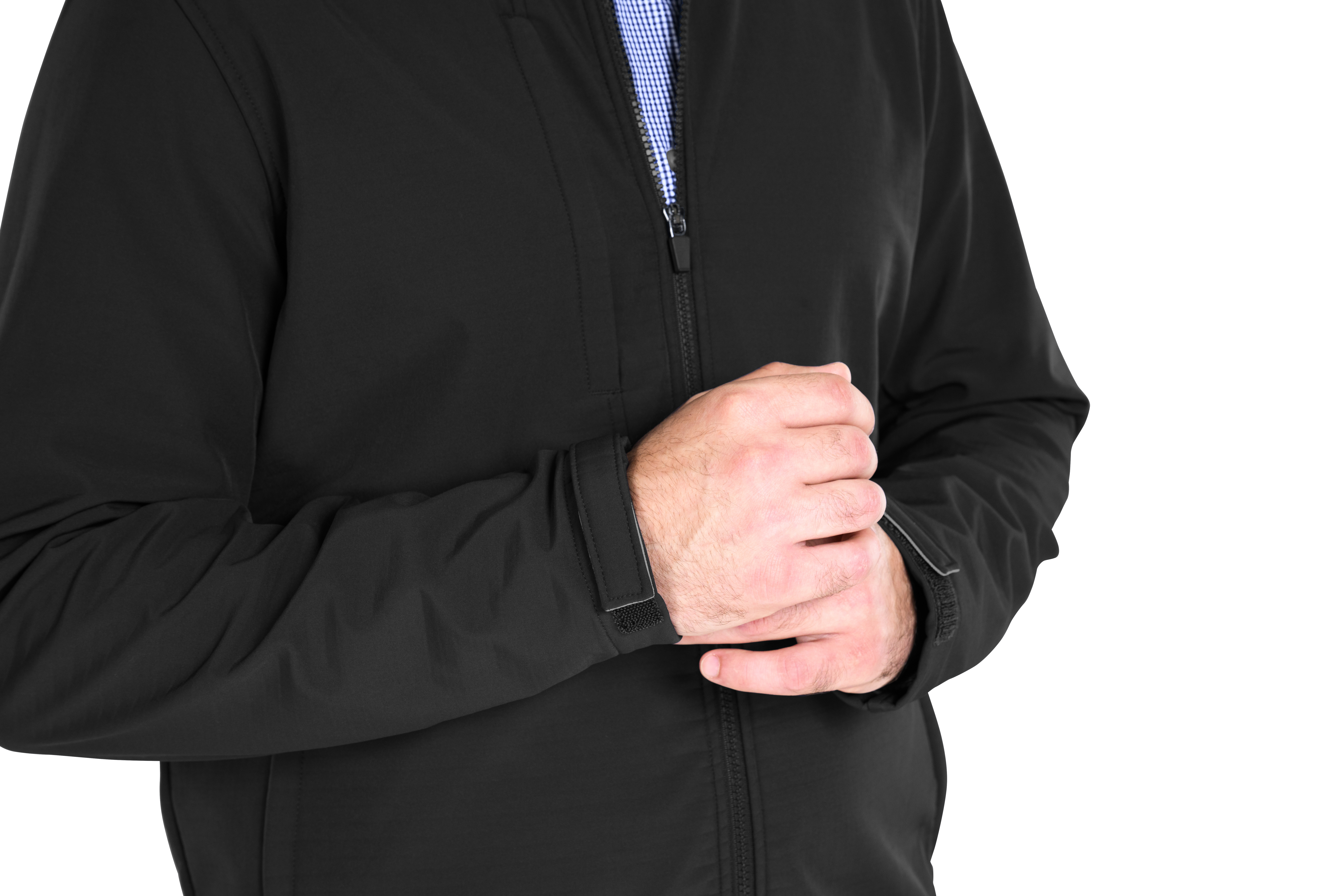 Men's Supreme Soft Shell Jacket